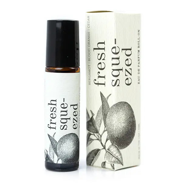 FRESH SQUEEZED ROLL ON PERFUME