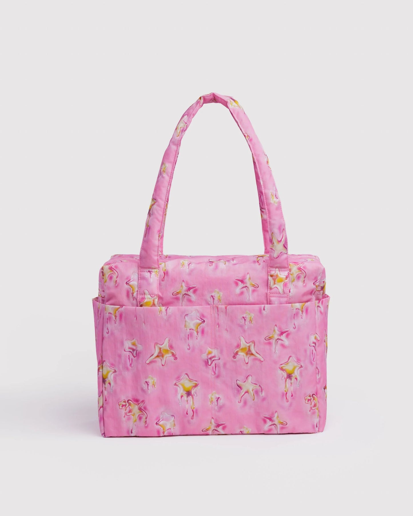 SMALL CLOUD CARRY-ON BAG