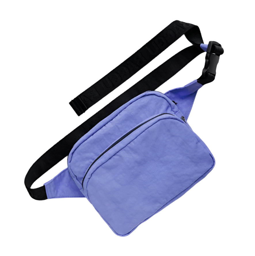 Baggu Fanny Pack in Bluebell