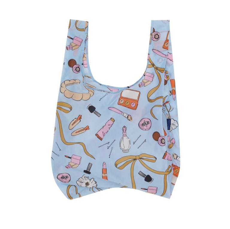 Standard Baggu in Get Ready With Me pattern