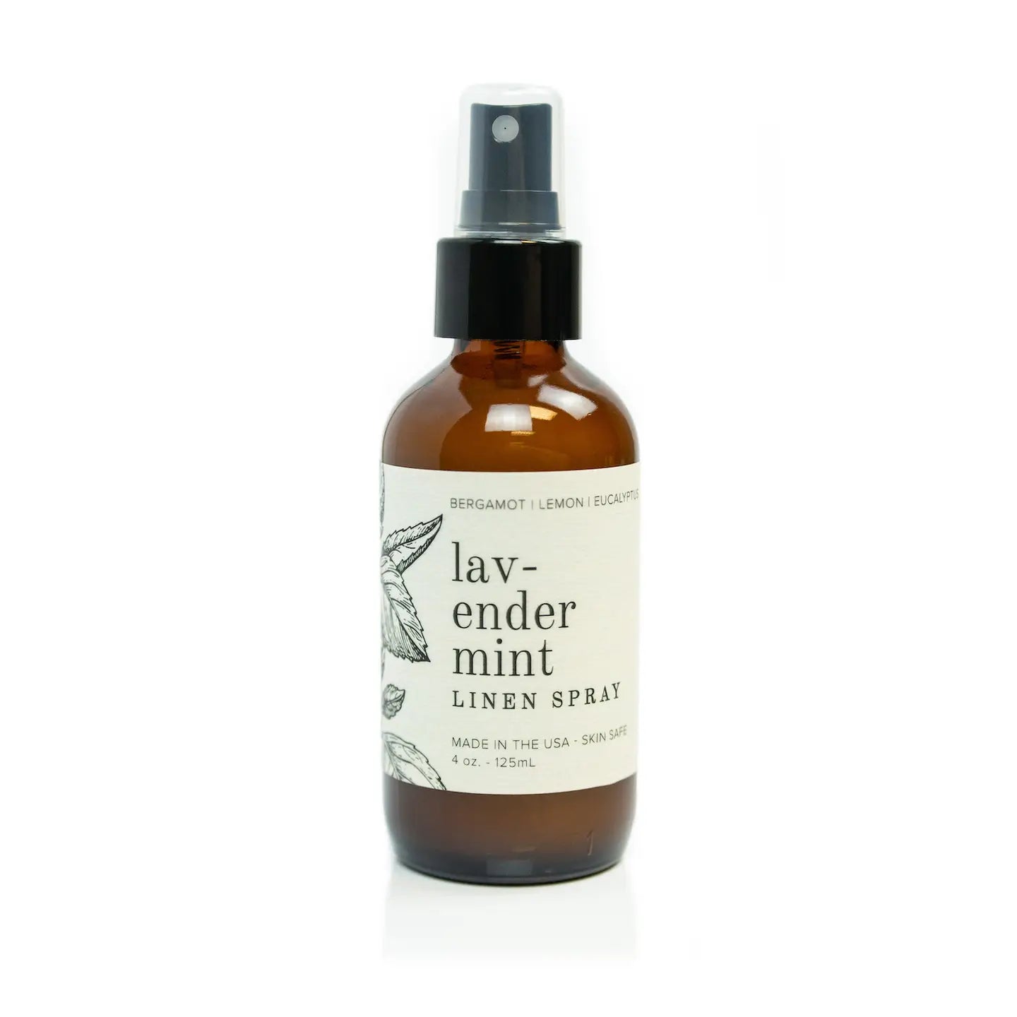 Broken Top Linen Spray in Lavender Mint