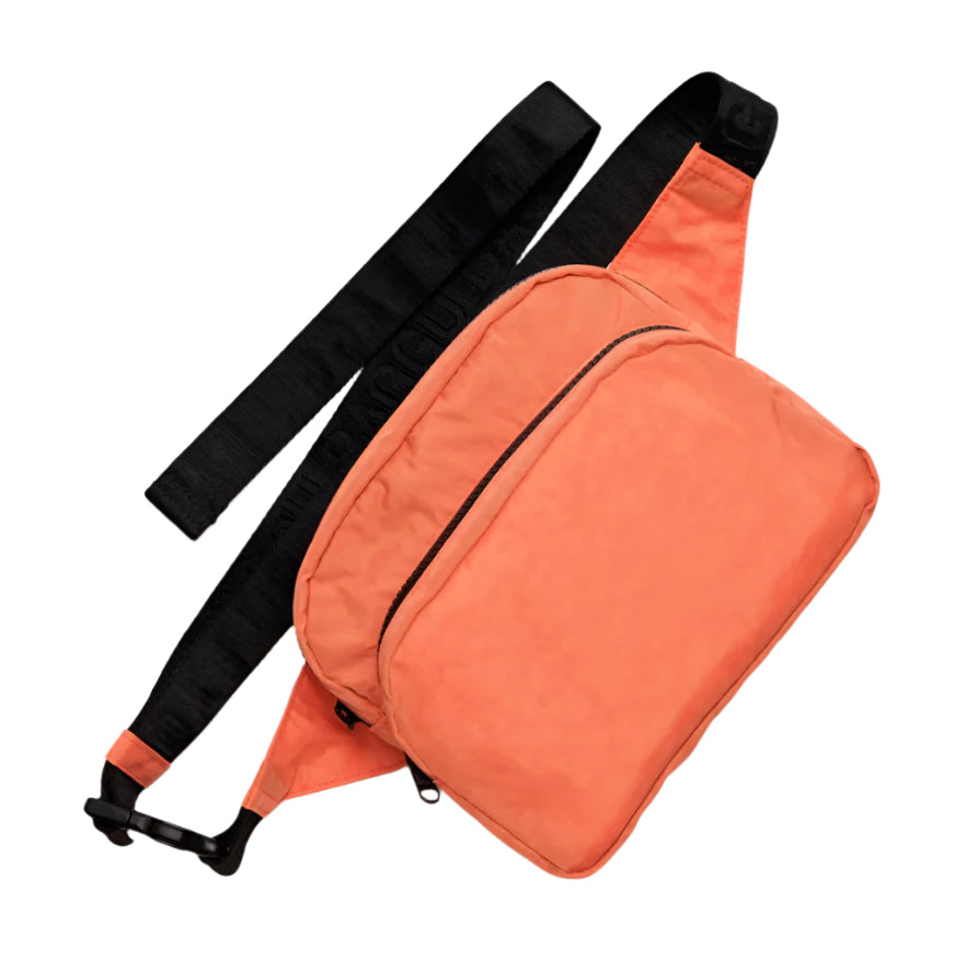 Baggu Fanny Pack in Nasturtium