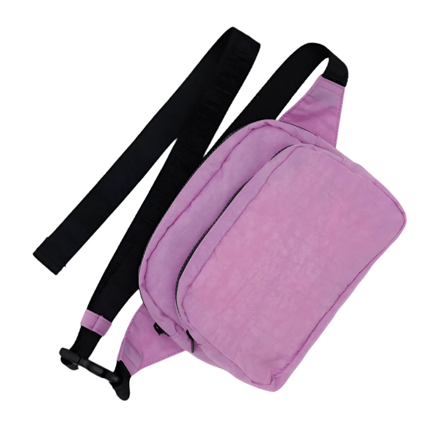 Baggu Fanny Pack in Peony