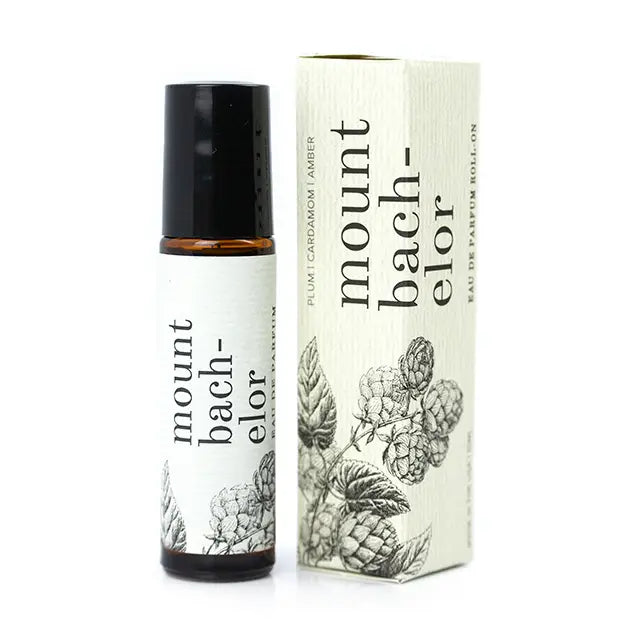 MOUNT BACHELOR ROLL-ON PERFUME