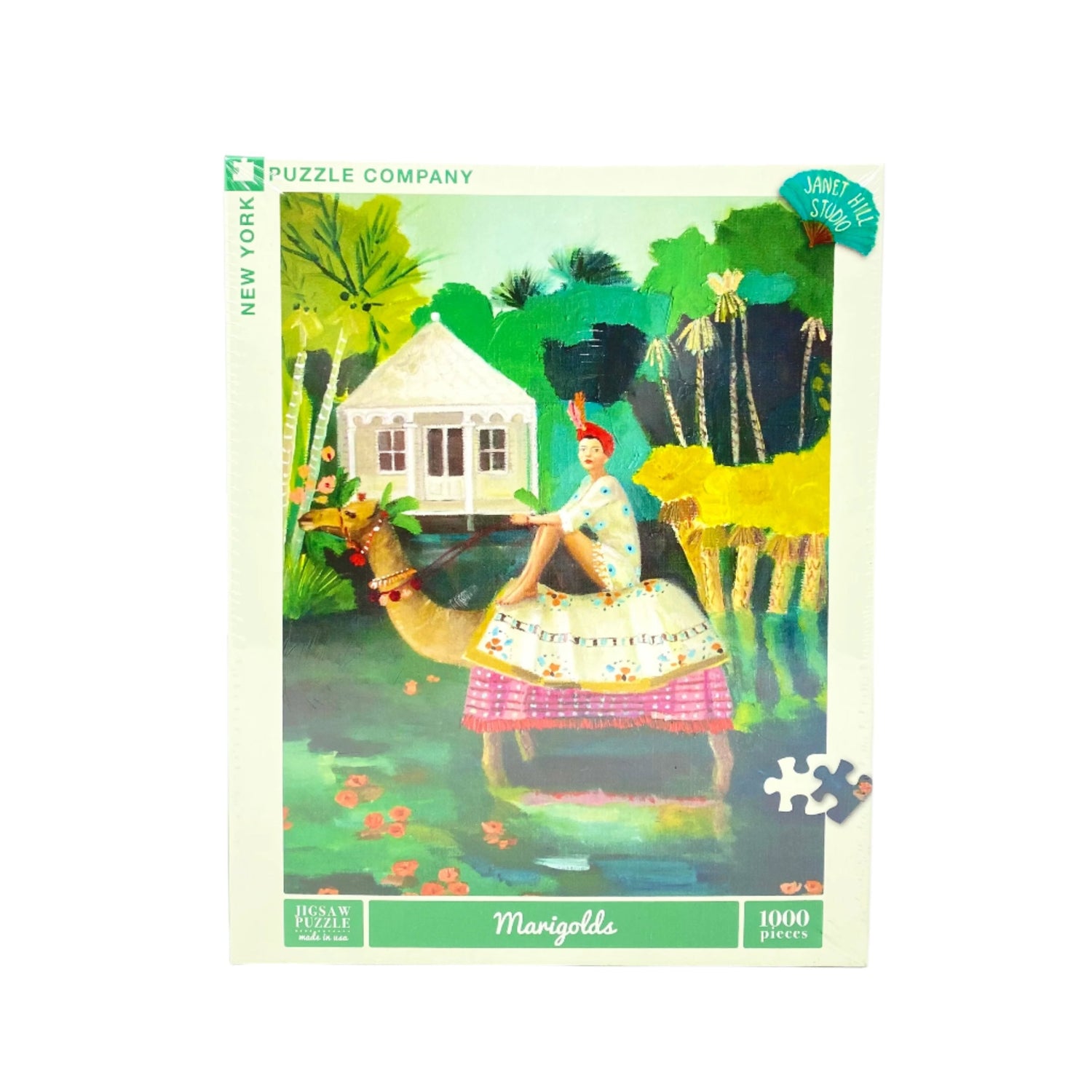 Puzzles & Games