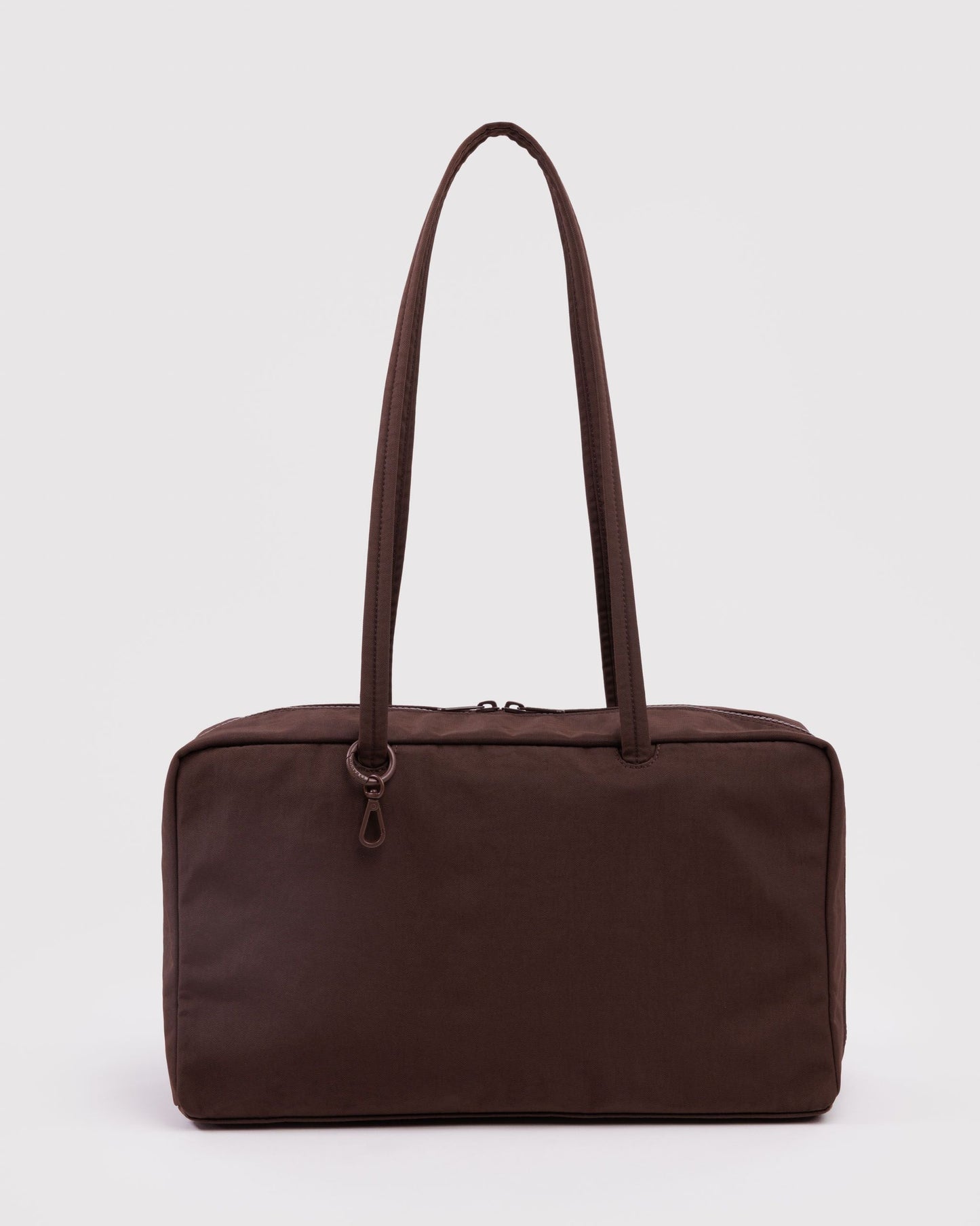 MEDIUM BOWLER BAG