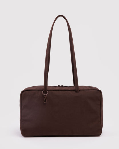 MEDIUM BOWLER BAG