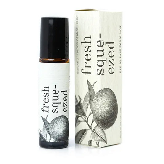 FRESH SQUEEZED ROLL ON PERFUME