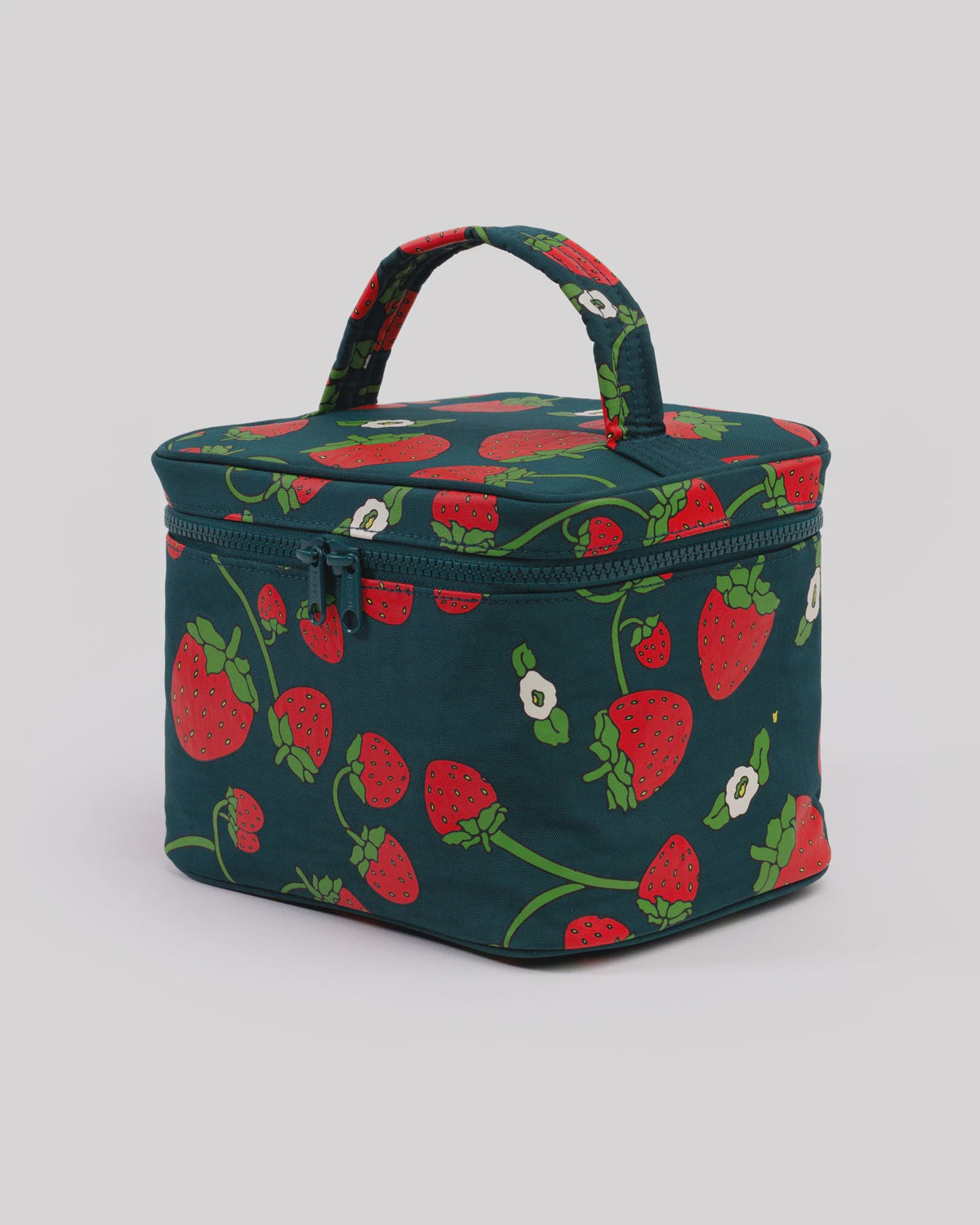 LARGE COSMETIC CASE