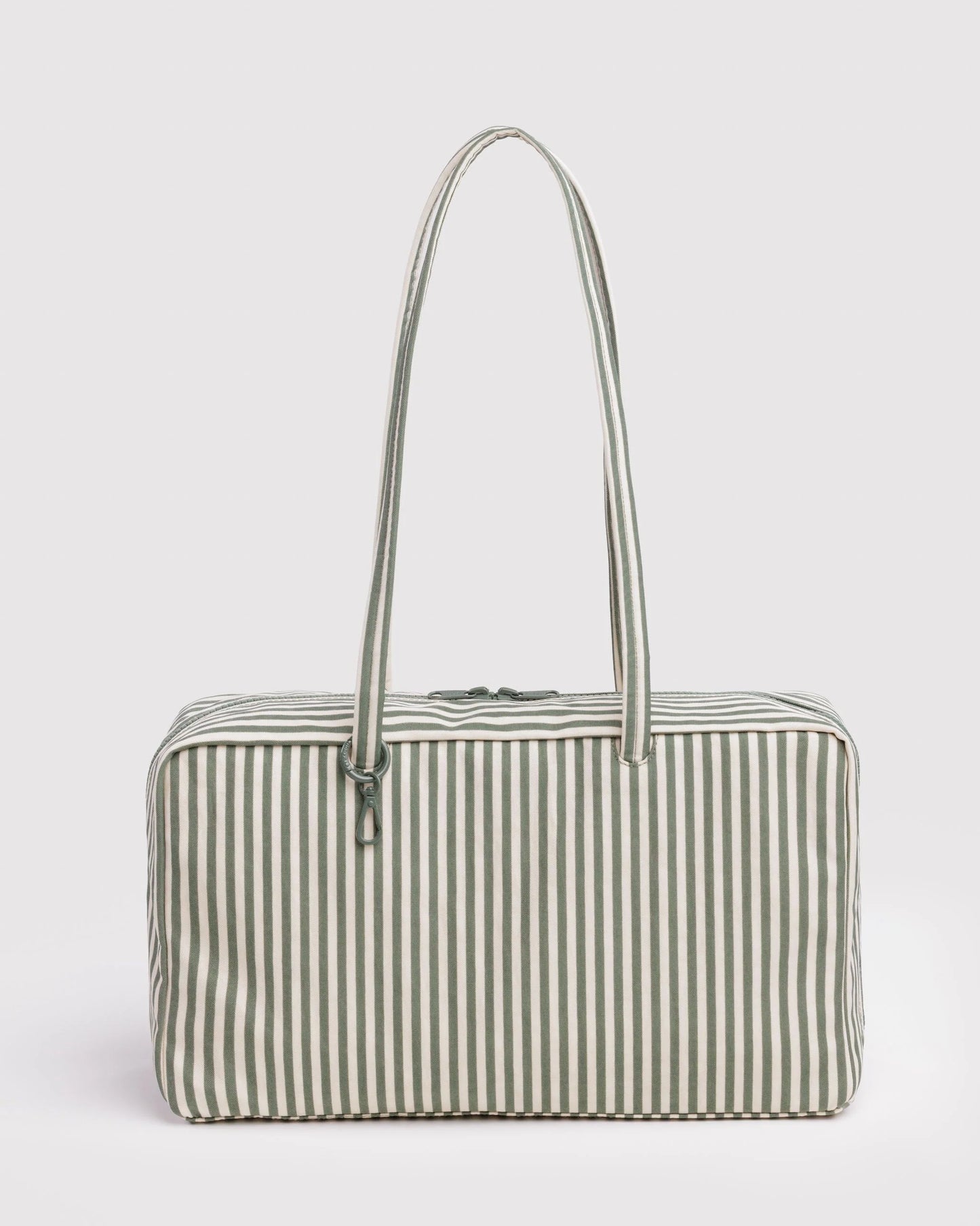 MEDIUM BOWLER BAG