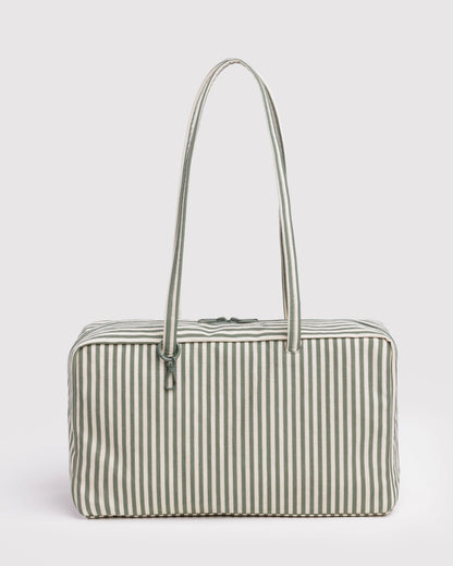 MEDIUM BOWLER BAG