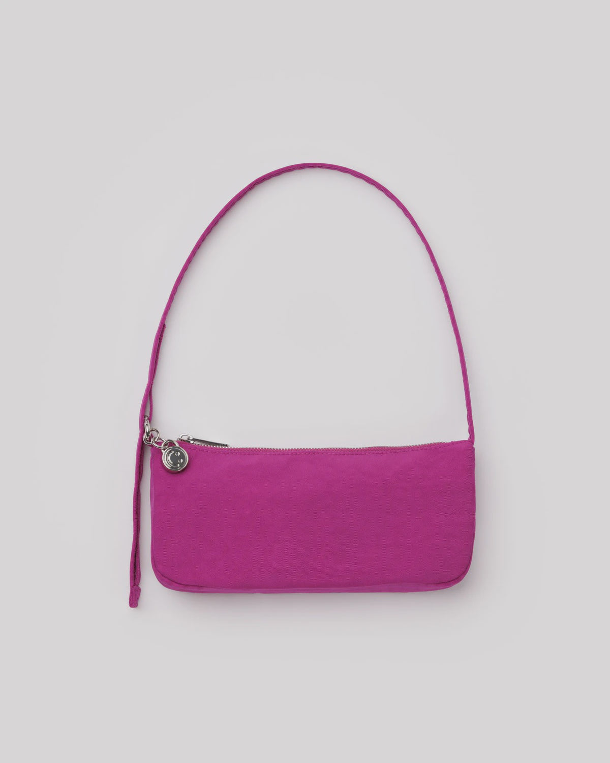 NYLON POCHETTE BAG