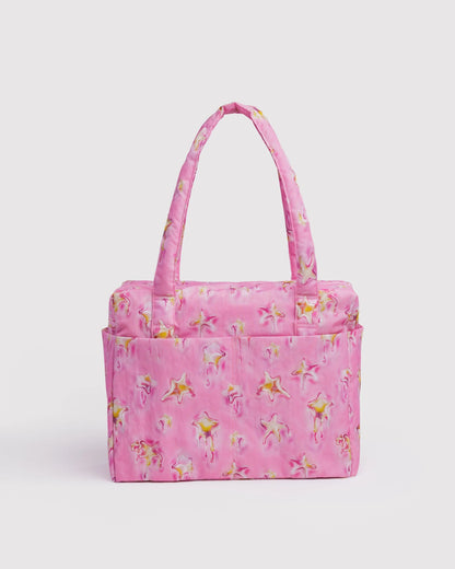 SMALL CLOUD CARRY-ON BAG