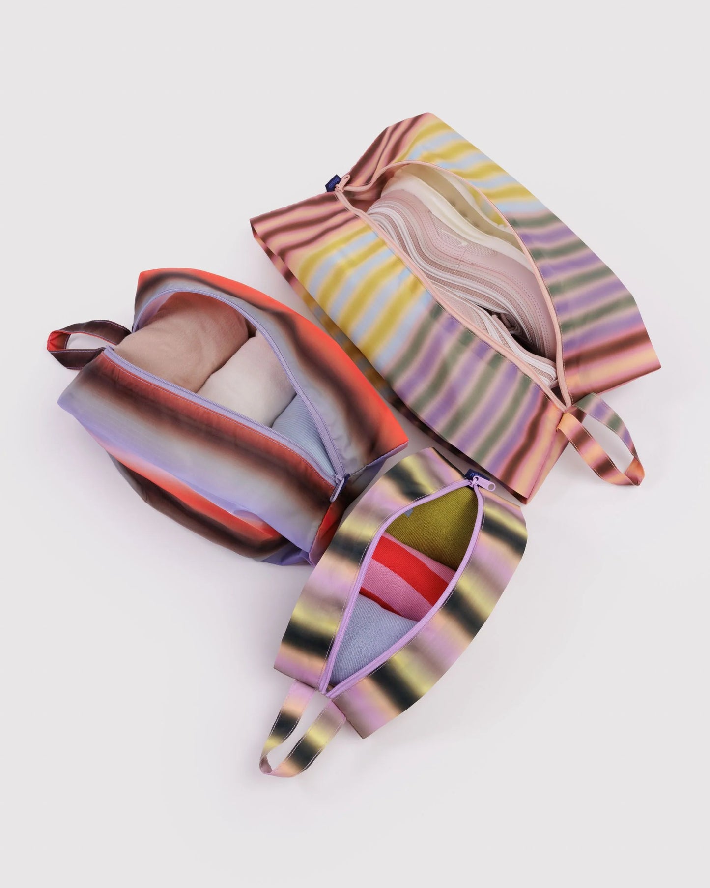 3D ZIP SET
