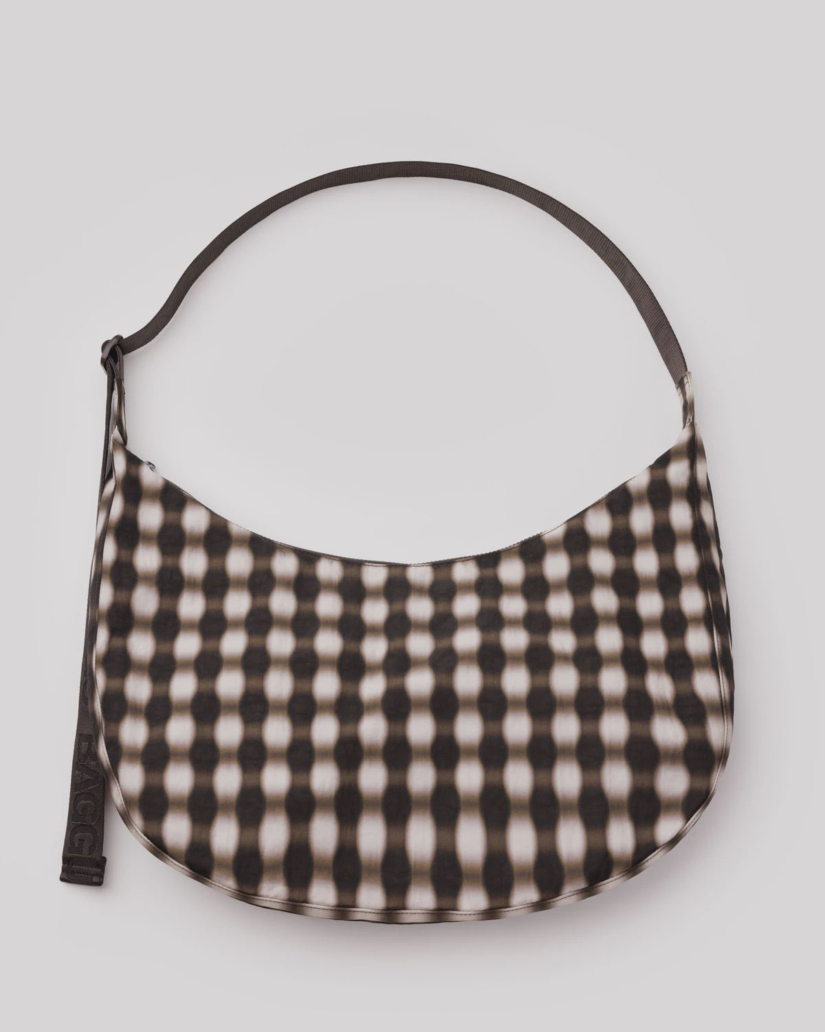LARGE CRESCENT BAG