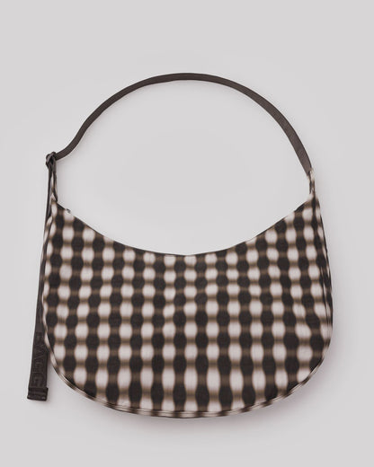 LARGE CRESCENT BAG
