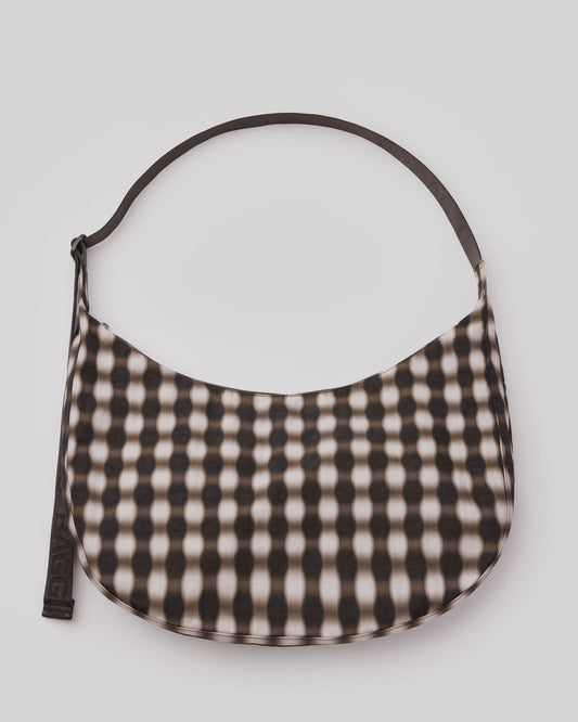 LARGE CRESCENT BAG