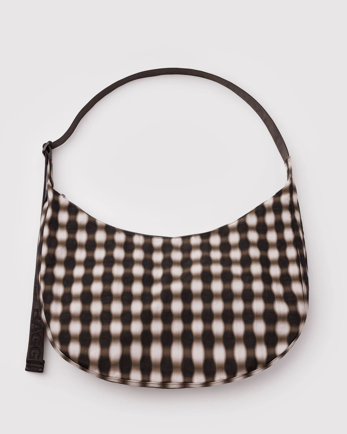 LARGE CRESCENT BAG