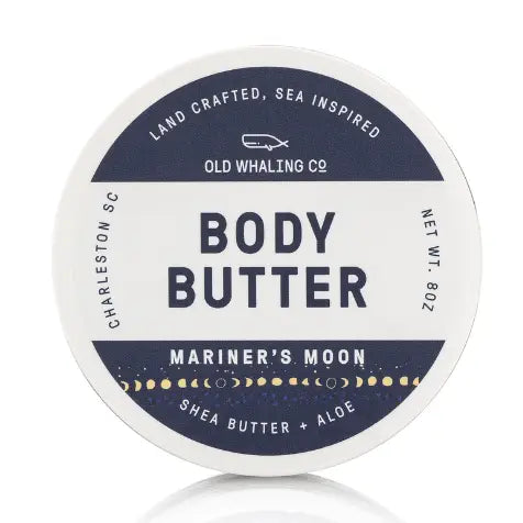BODY BUTTER | 8OZ