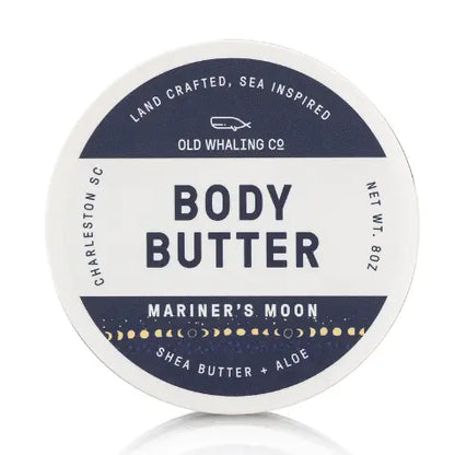 BODY BUTTER | 8OZ