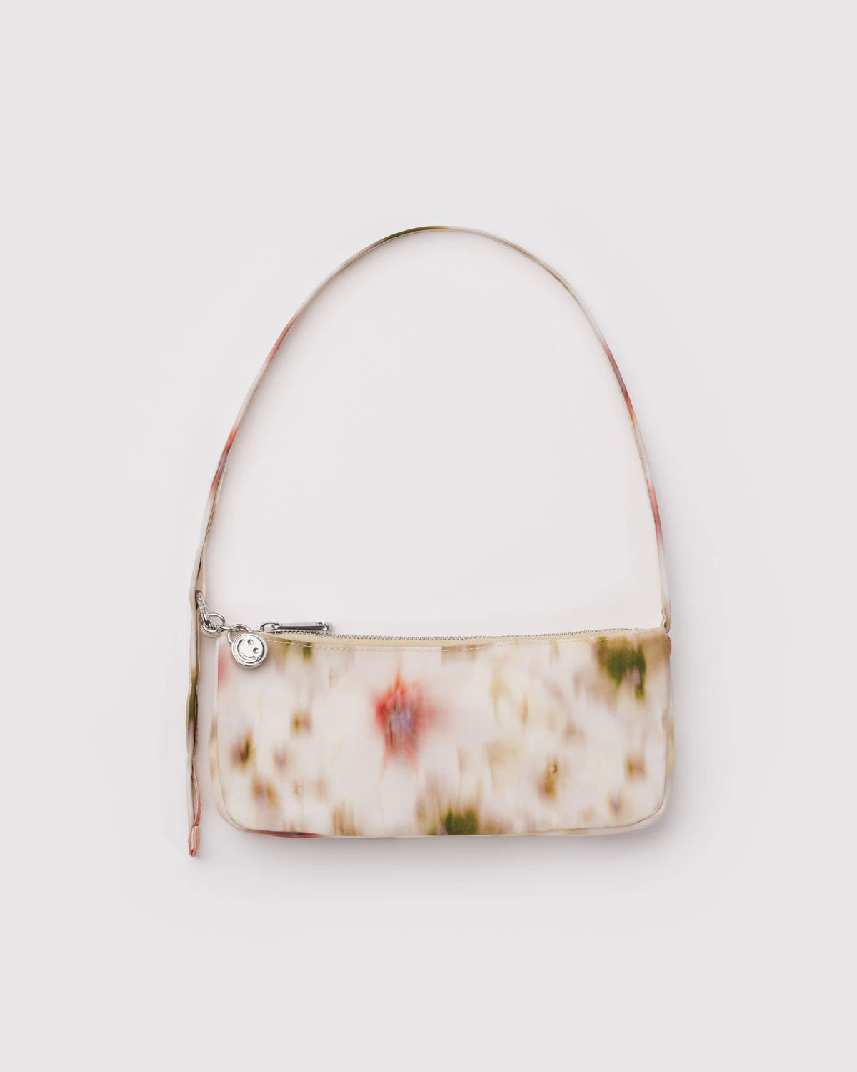 NYLON POCHETTE BAG