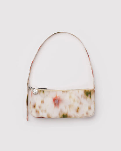 NYLON POCHETTE BAG
