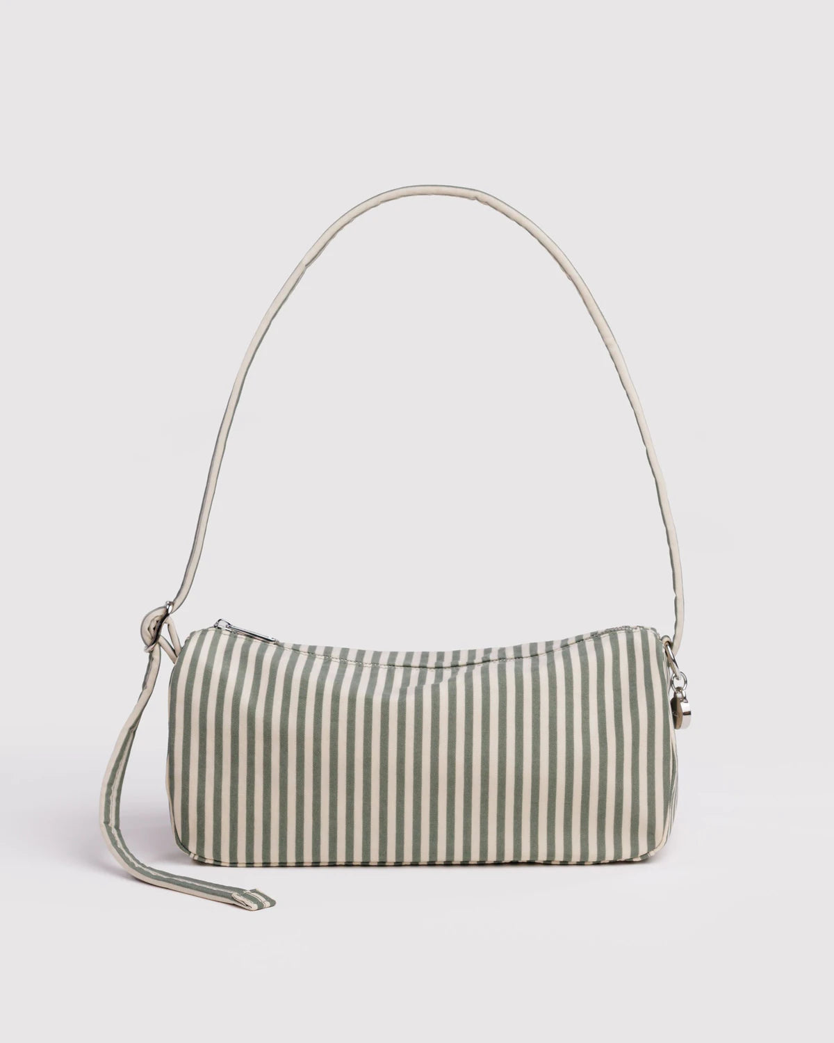NYLON LOAF BAG