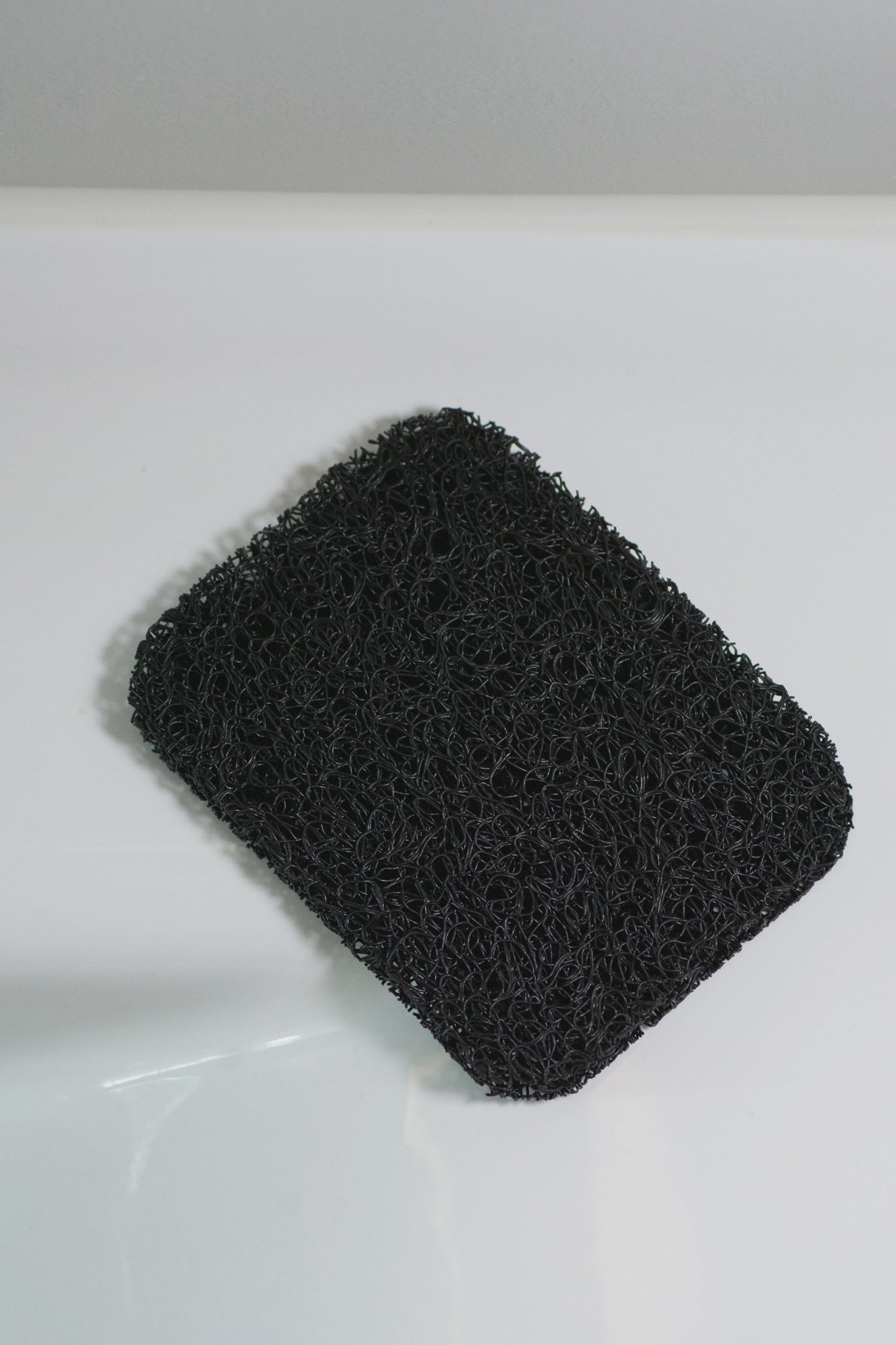 NOODLE SOAP SAVER / PLANTOODLE BAR SAFE