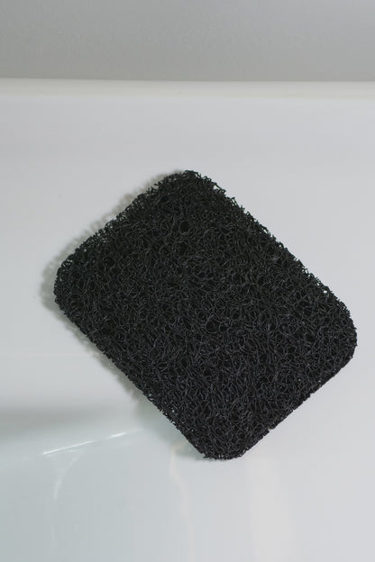 NOODLE SOAP SAVER / PLANTOODLE BAR SAFE