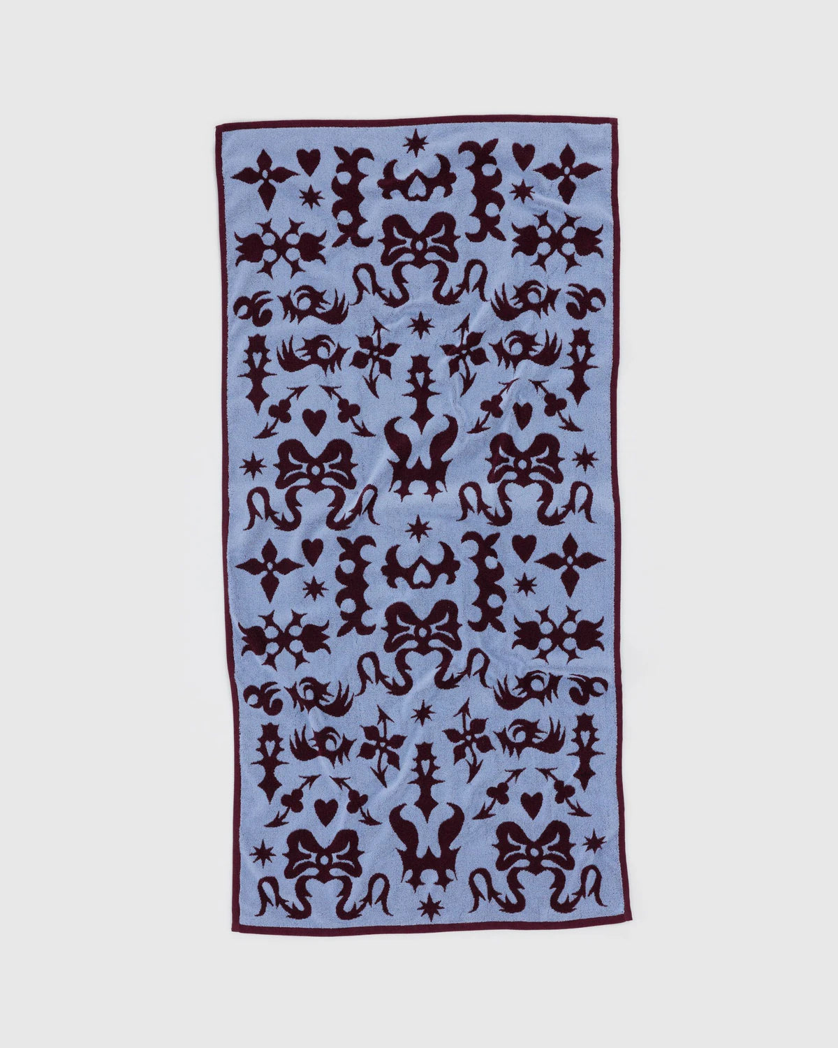 BATH TOWEL