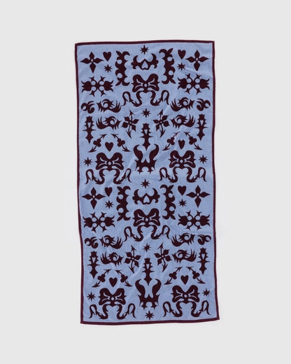 BATH TOWEL