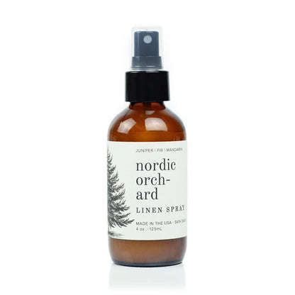 LINEN SPRAY