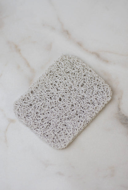 NOODLE SOAP SAVER / PLANTOODLE BAR SAFE