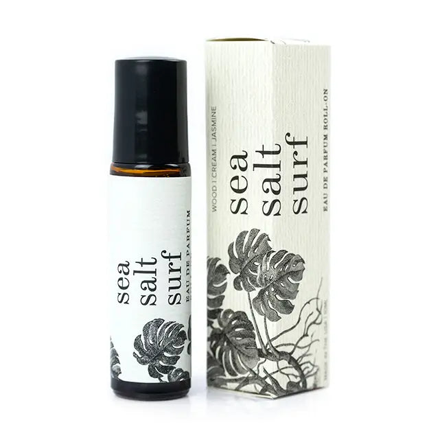 SEA SALT ROLL ON PERFUME