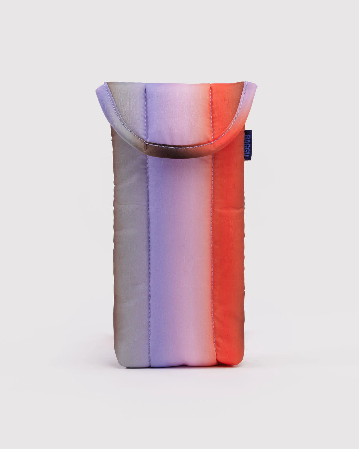 PUFFY GLASSES SLEEVE