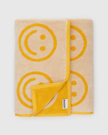 BATH TOWEL