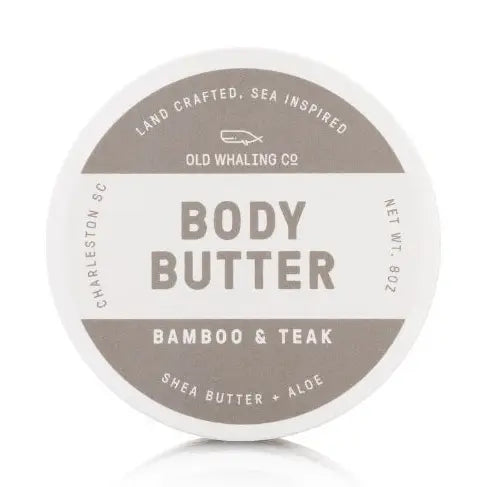 BODY BUTTER | 8OZ