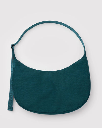 LARGE CRESCENT BAG