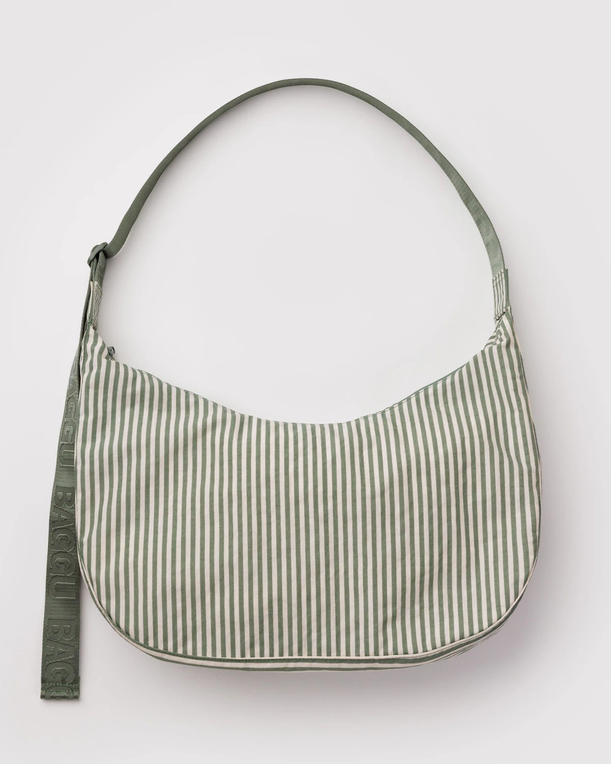 LARGE CRESCENT BAG