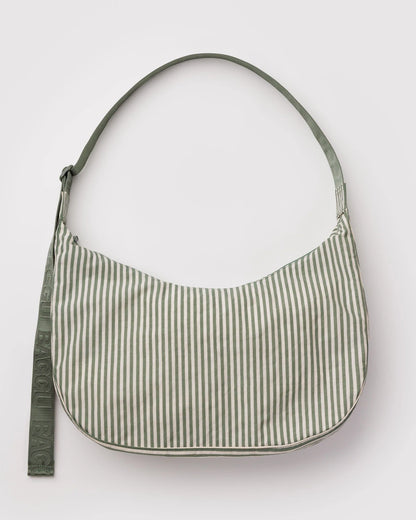 LARGE CRESCENT BAG