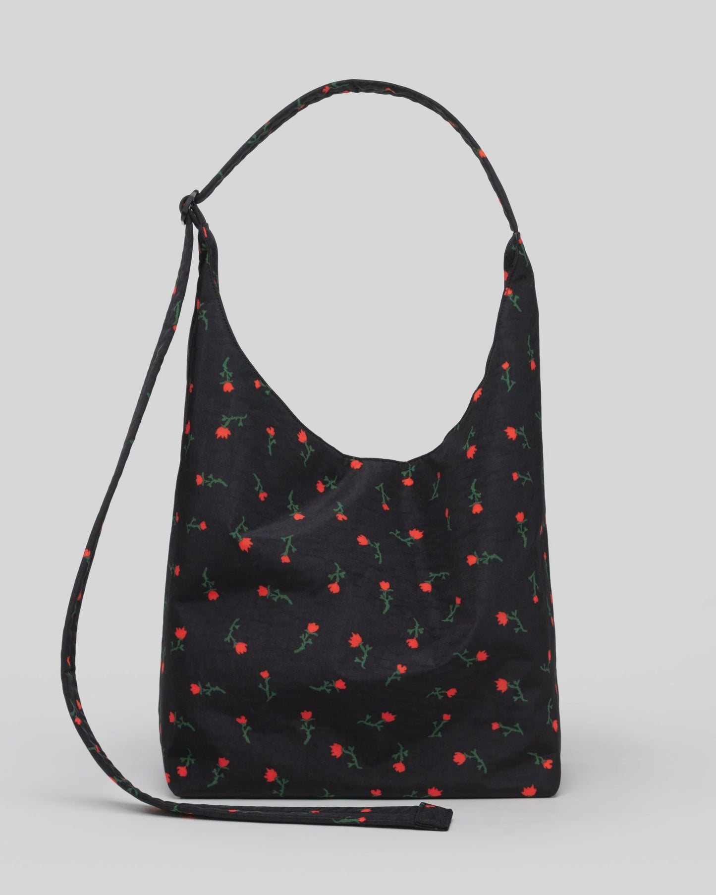 LARGE NYLON SLING BAG