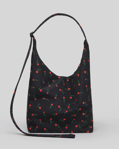 LARGE NYLON SLING BAG