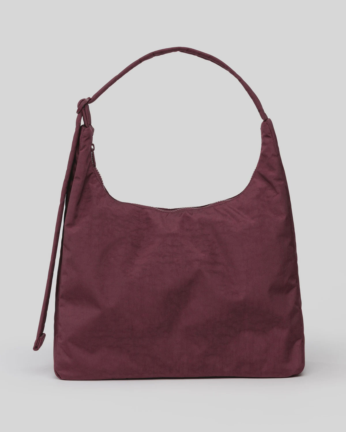 NYLON SHOULDER BAG