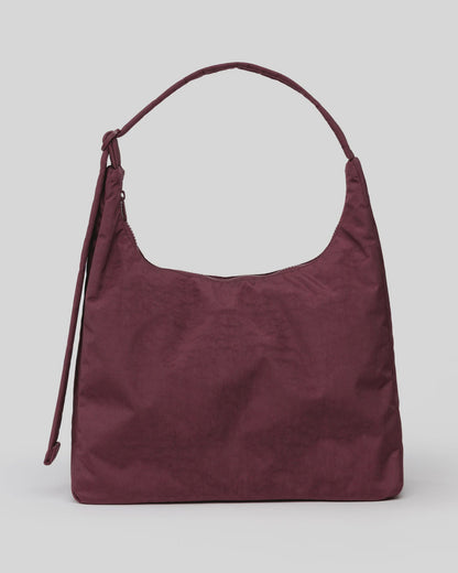 NYLON SHOULDER BAG