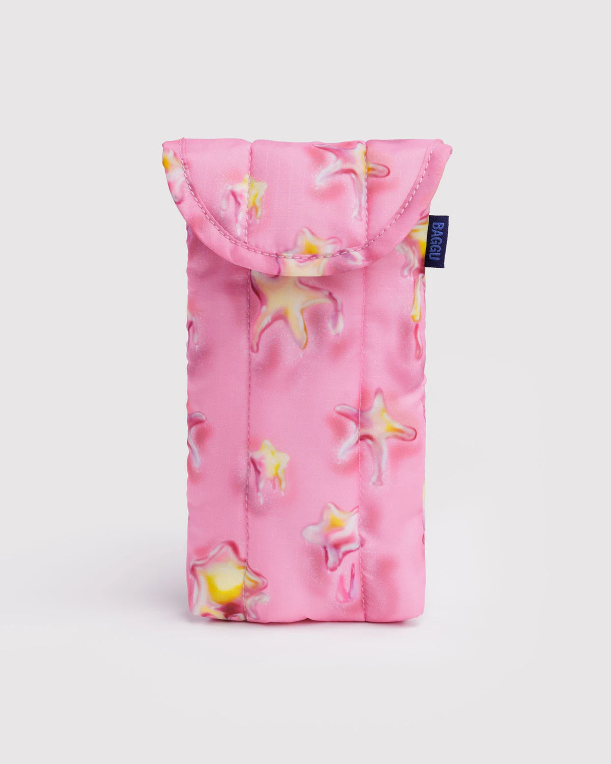 PUFFY GLASSES SLEEVE
