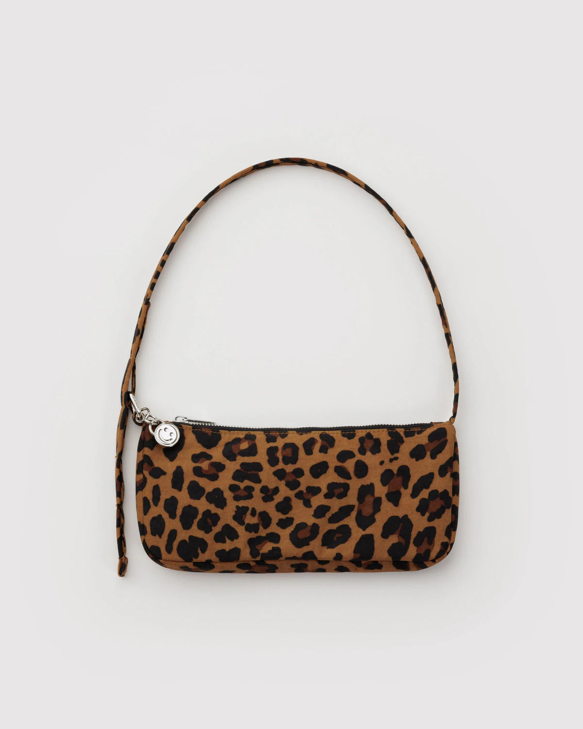 NYLON POCHETTE BAG