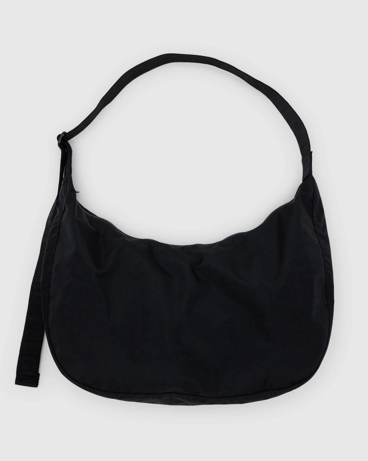 LARGE CRESCENT BAG