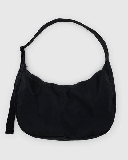 LARGE CRESCENT BAG