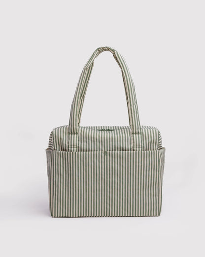 SMALL CLOUD CARRY-ON BAG