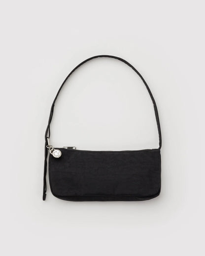NYLON POCHETTE BAG
